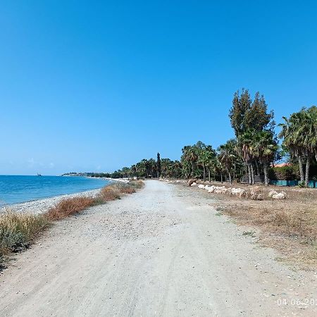 Ferienhaus_Familykrausz Περβόλια Εξωτερικό φωτογραφία