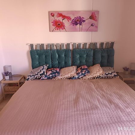 Ferienhaus_Familykrausz Περβόλια Εξωτερικό φωτογραφία