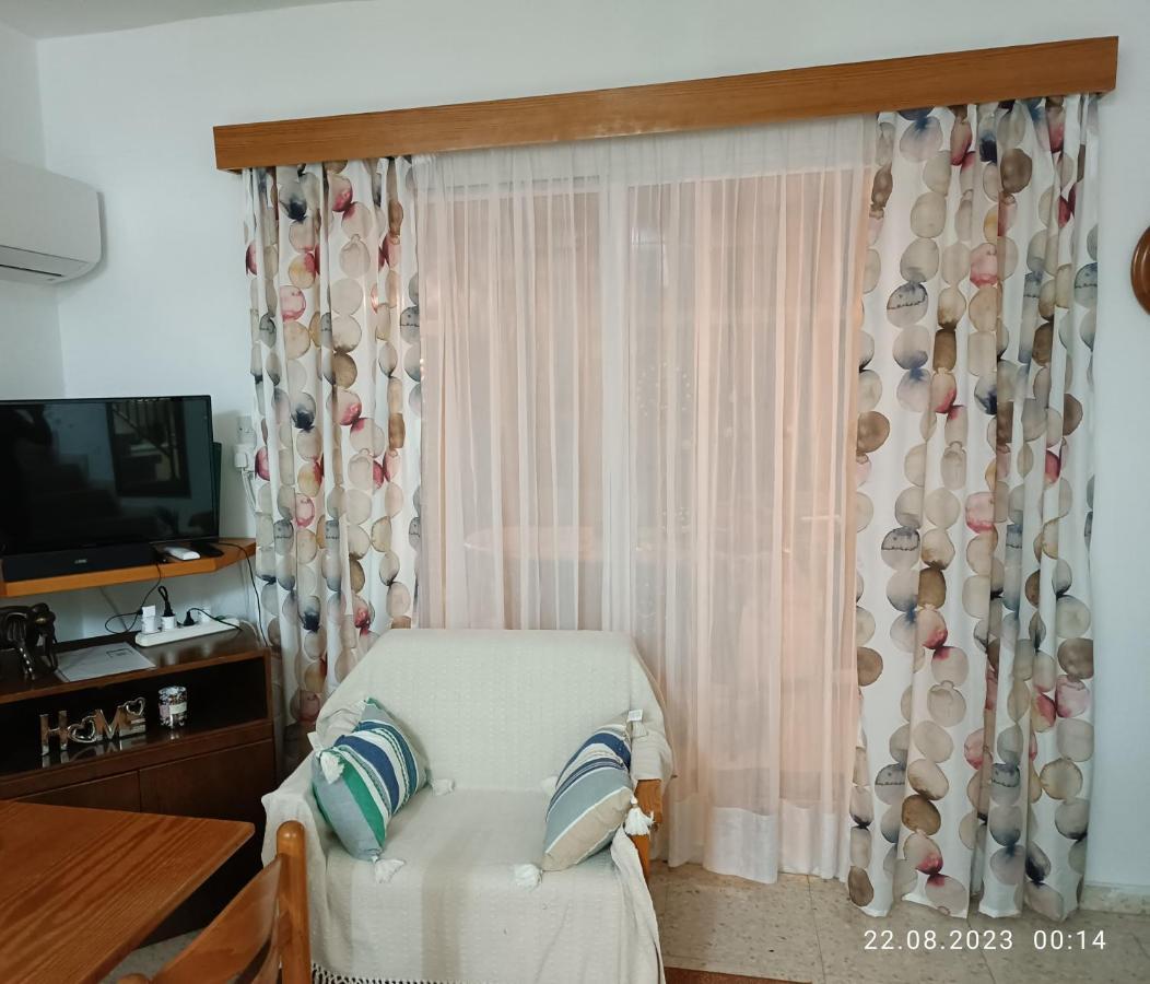 Ferienhaus_Familykrausz Περβόλια Εξωτερικό φωτογραφία