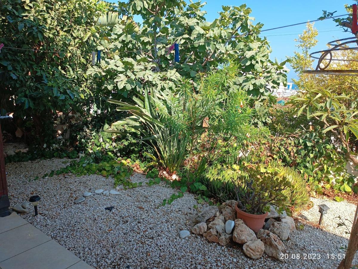 Ferienhaus_Familykrausz Περβόλια Εξωτερικό φωτογραφία
