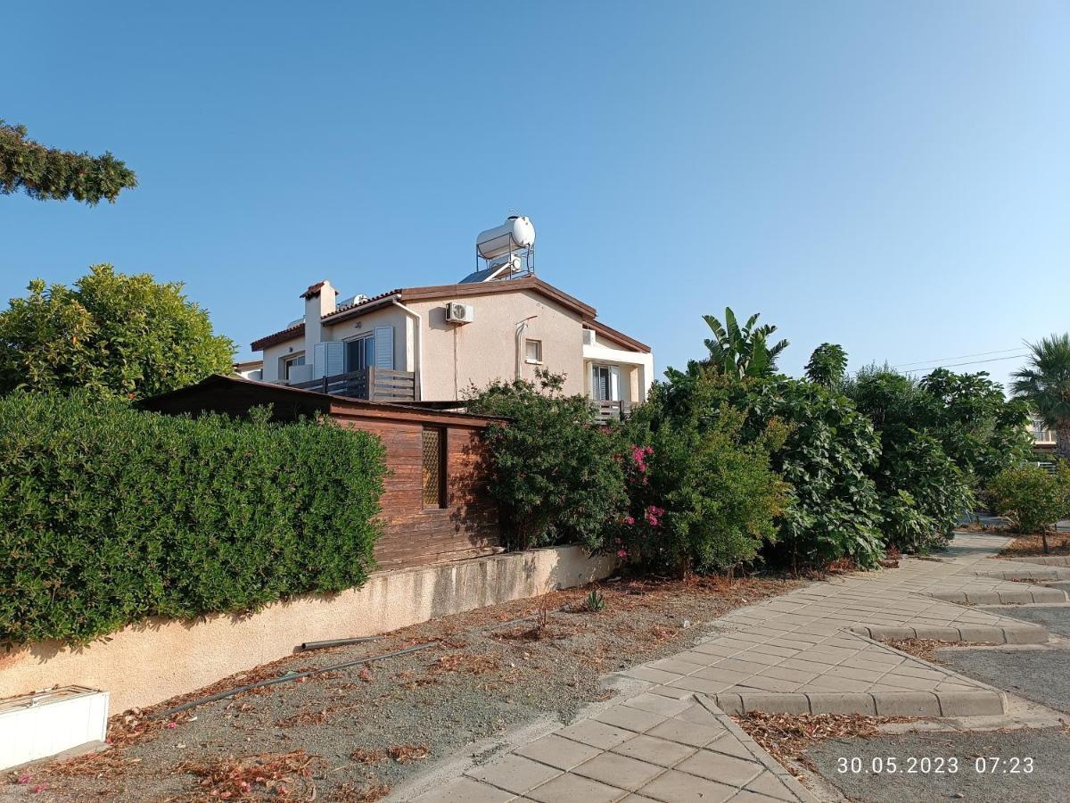 Ferienhaus_Familykrausz Περβόλια Εξωτερικό φωτογραφία