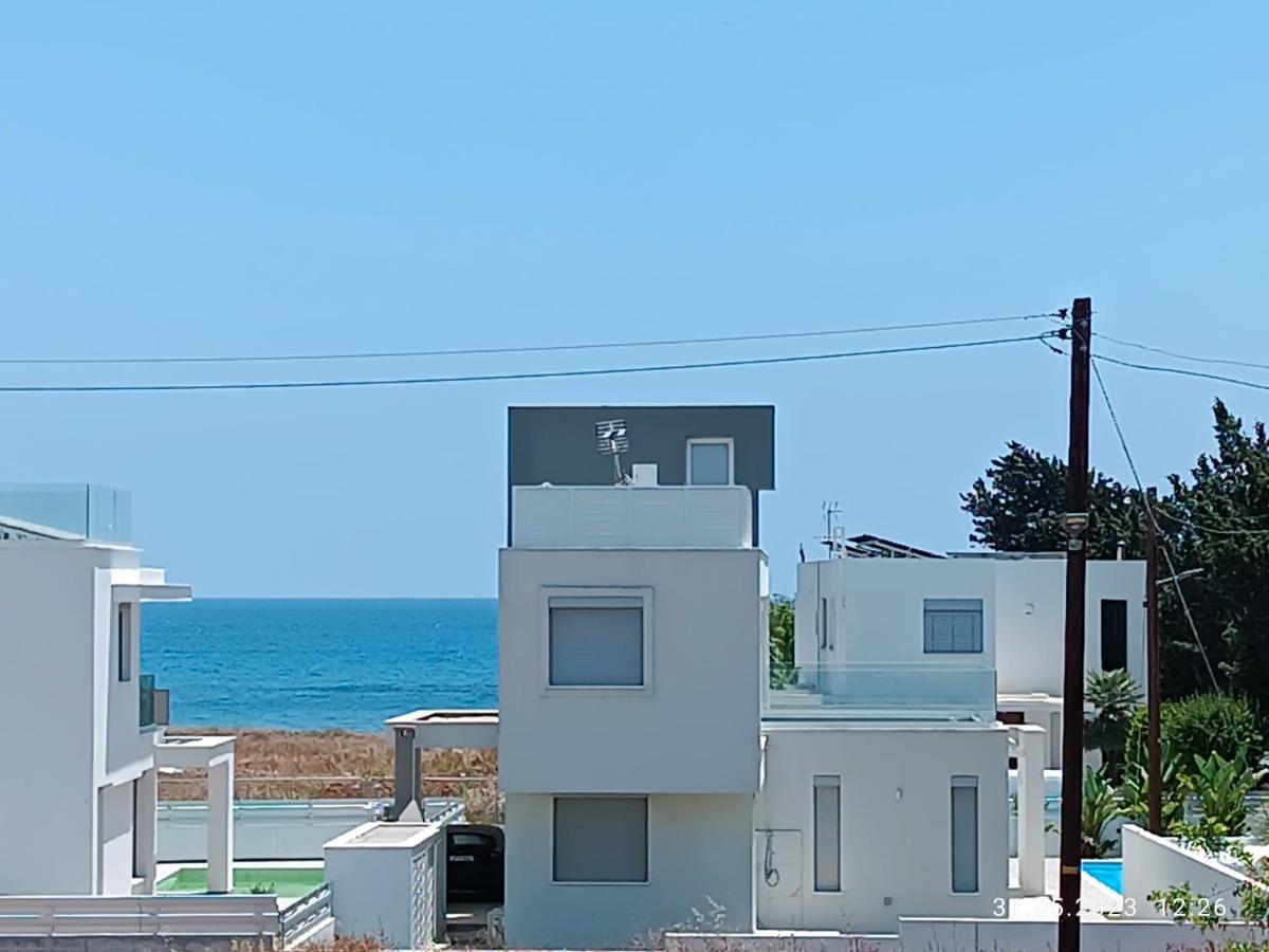 Ferienhaus_Familykrausz Περβόλια Εξωτερικό φωτογραφία