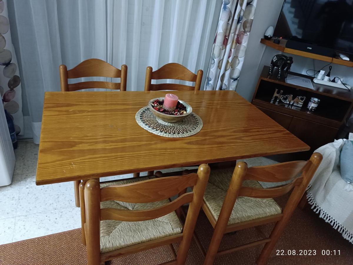 Ferienhaus_Familykrausz Περβόλια Εξωτερικό φωτογραφία