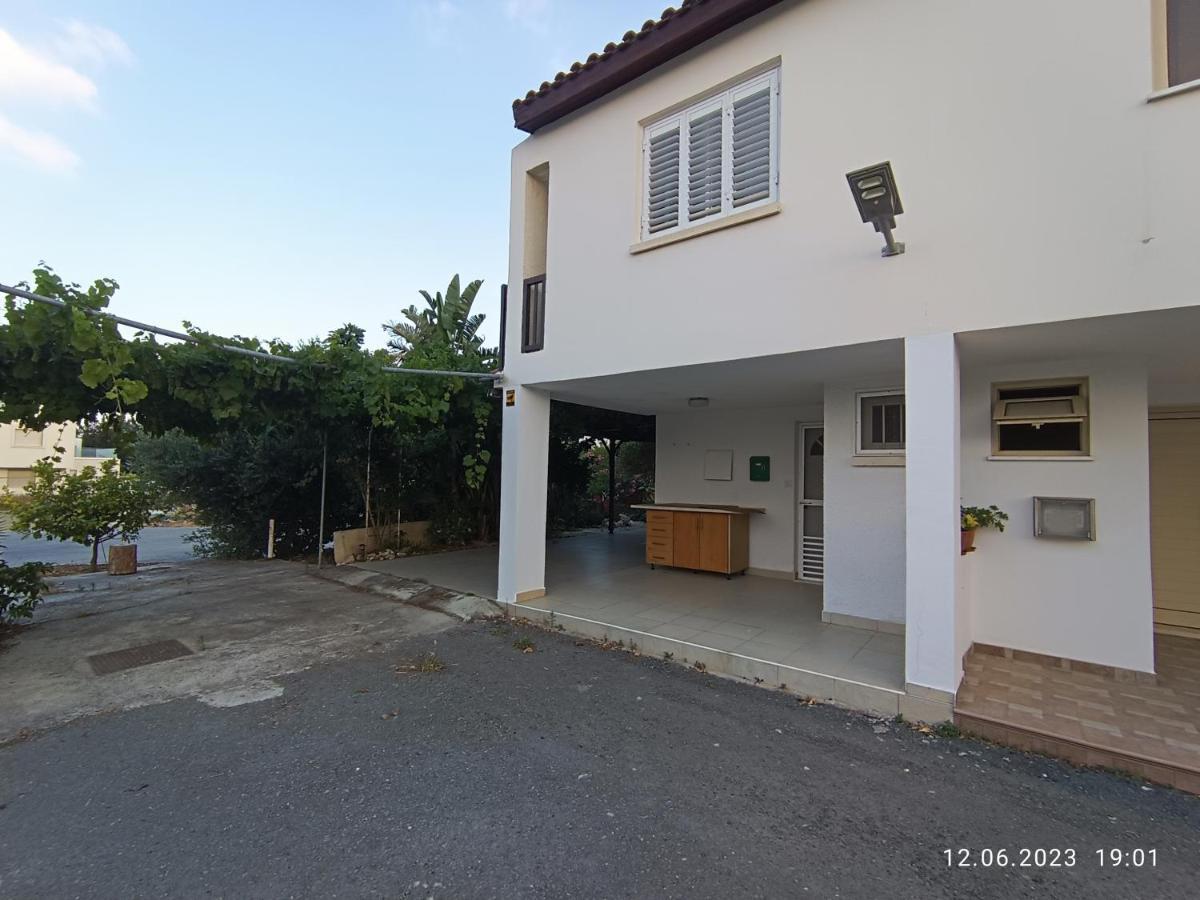 Ferienhaus_Familykrausz Περβόλια Εξωτερικό φωτογραφία