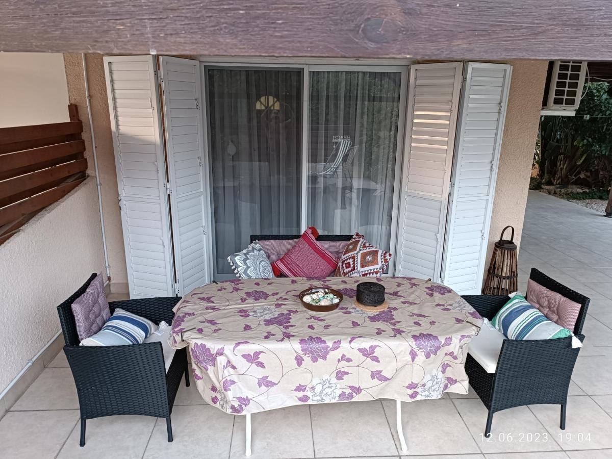 Ferienhaus_Familykrausz Περβόλια Εξωτερικό φωτογραφία