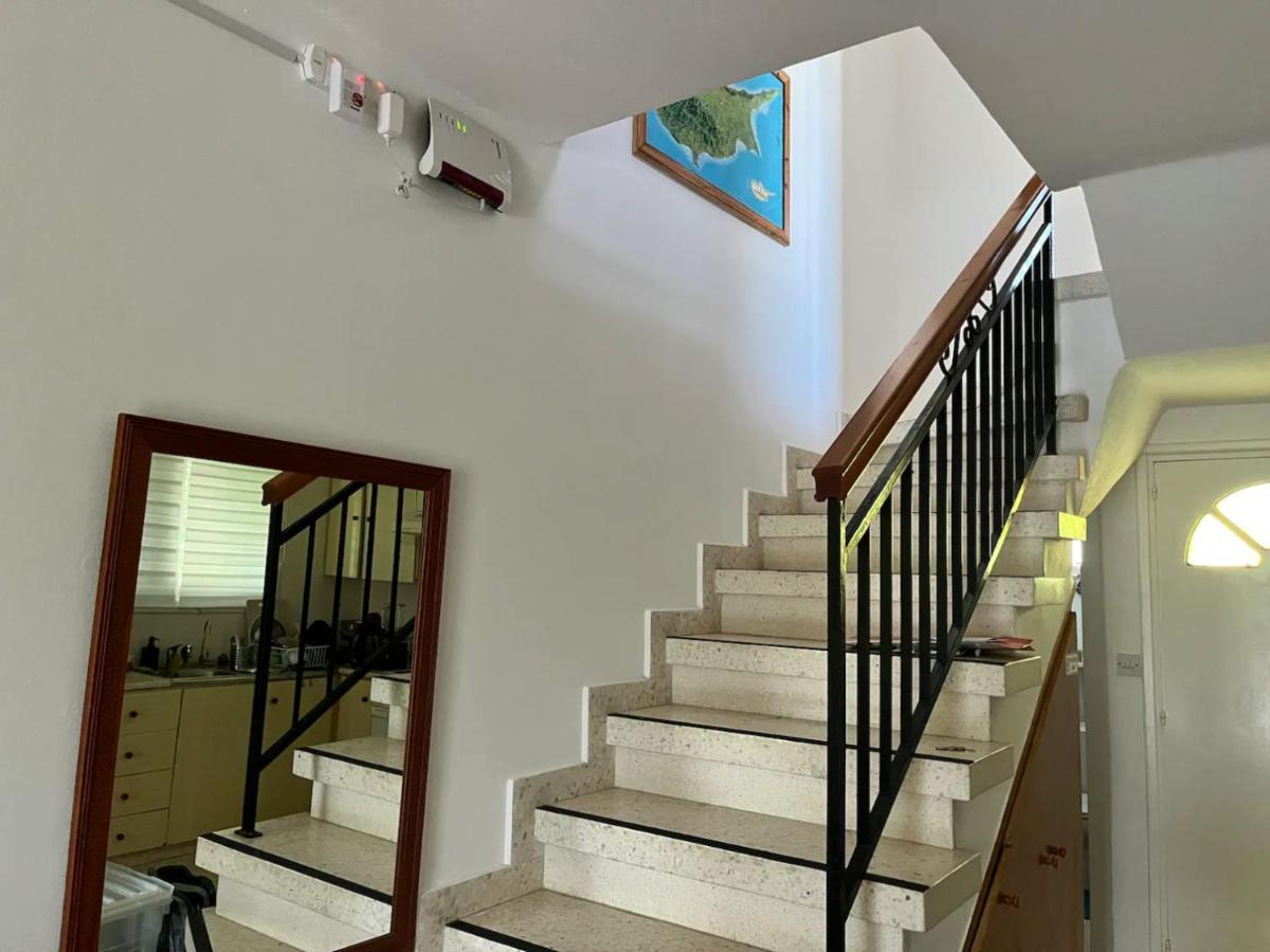 Ferienhaus_Familykrausz Περβόλια Εξωτερικό φωτογραφία