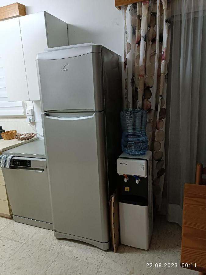 Ferienhaus_Familykrausz Περβόλια Εξωτερικό φωτογραφία