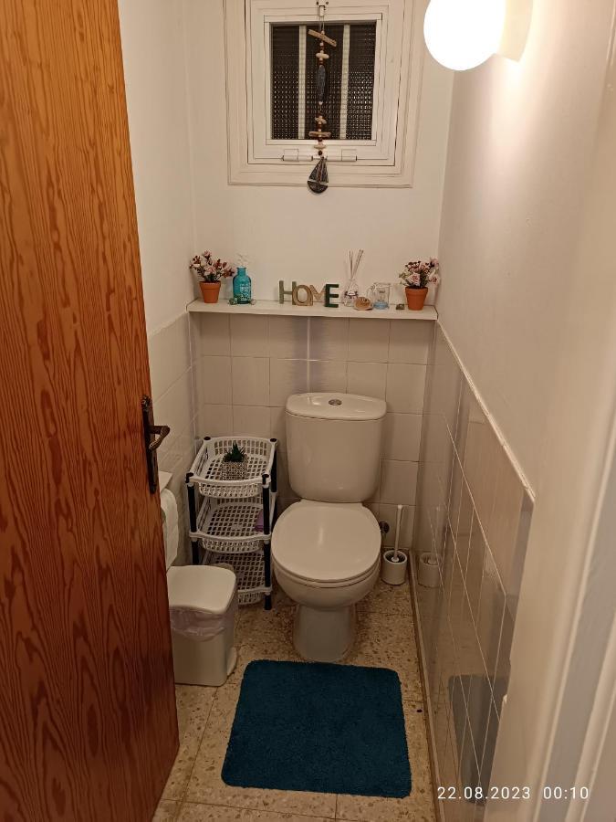 Ferienhaus_Familykrausz Περβόλια Εξωτερικό φωτογραφία