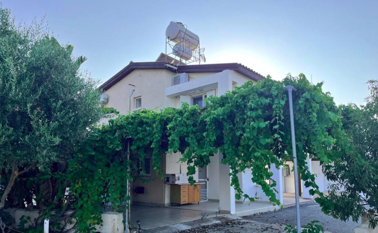 Ferienhaus_Familykrausz Περβόλια Εξωτερικό φωτογραφία
