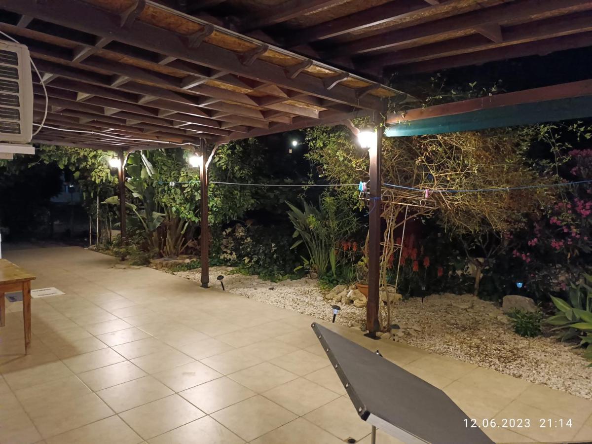 Ferienhaus_Familykrausz Περβόλια Εξωτερικό φωτογραφία