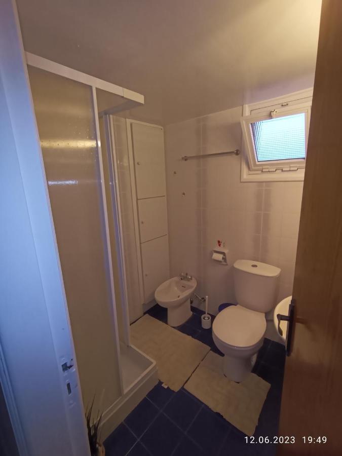 Ferienhaus_Familykrausz Περβόλια Εξωτερικό φωτογραφία