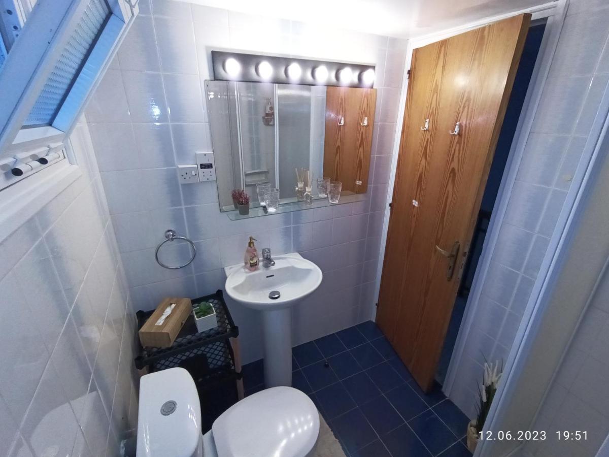 Ferienhaus_Familykrausz Περβόλια Εξωτερικό φωτογραφία