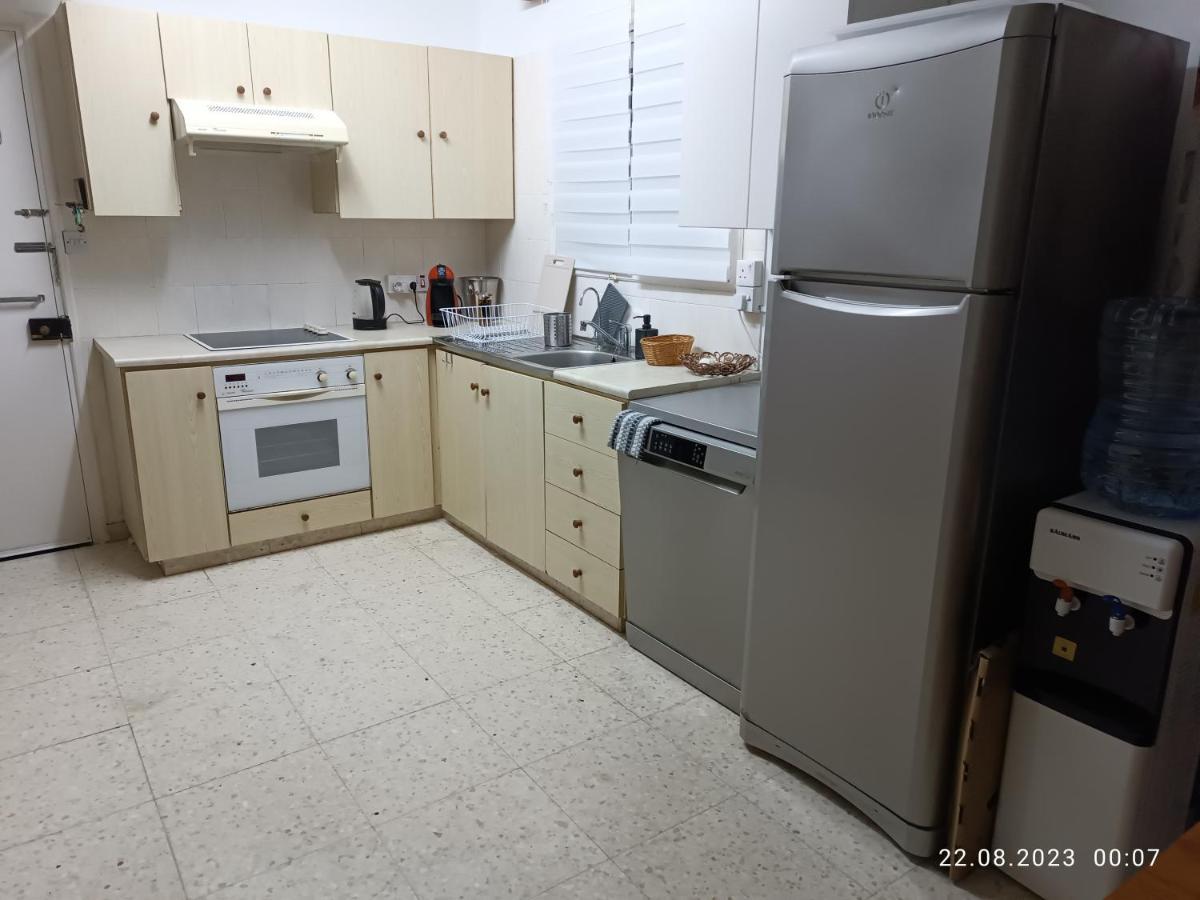 Ferienhaus_Familykrausz Περβόλια Εξωτερικό φωτογραφία