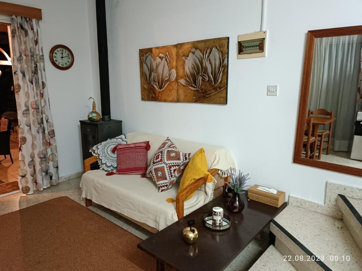 Ferienhaus_Familykrausz Περβόλια Εξωτερικό φωτογραφία