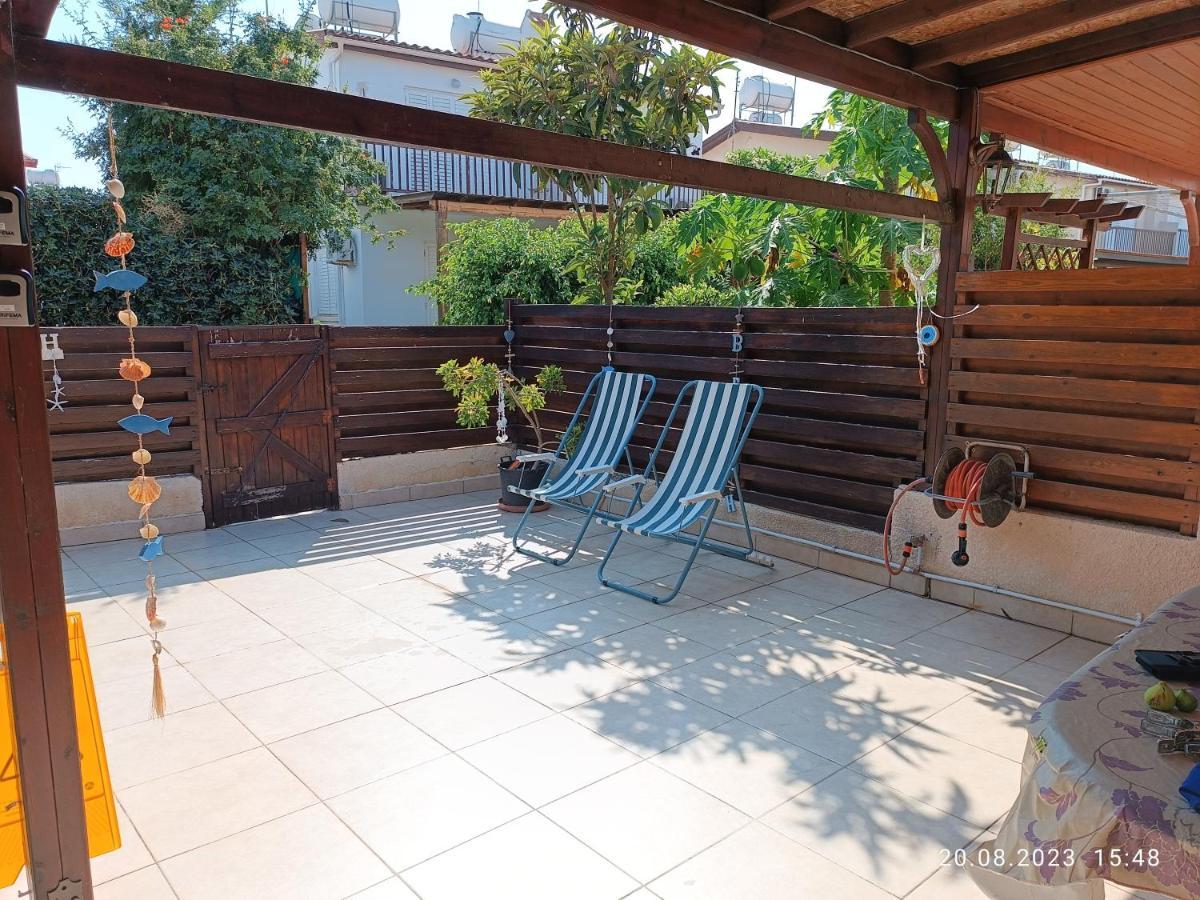 Ferienhaus_Familykrausz Περβόλια Εξωτερικό φωτογραφία