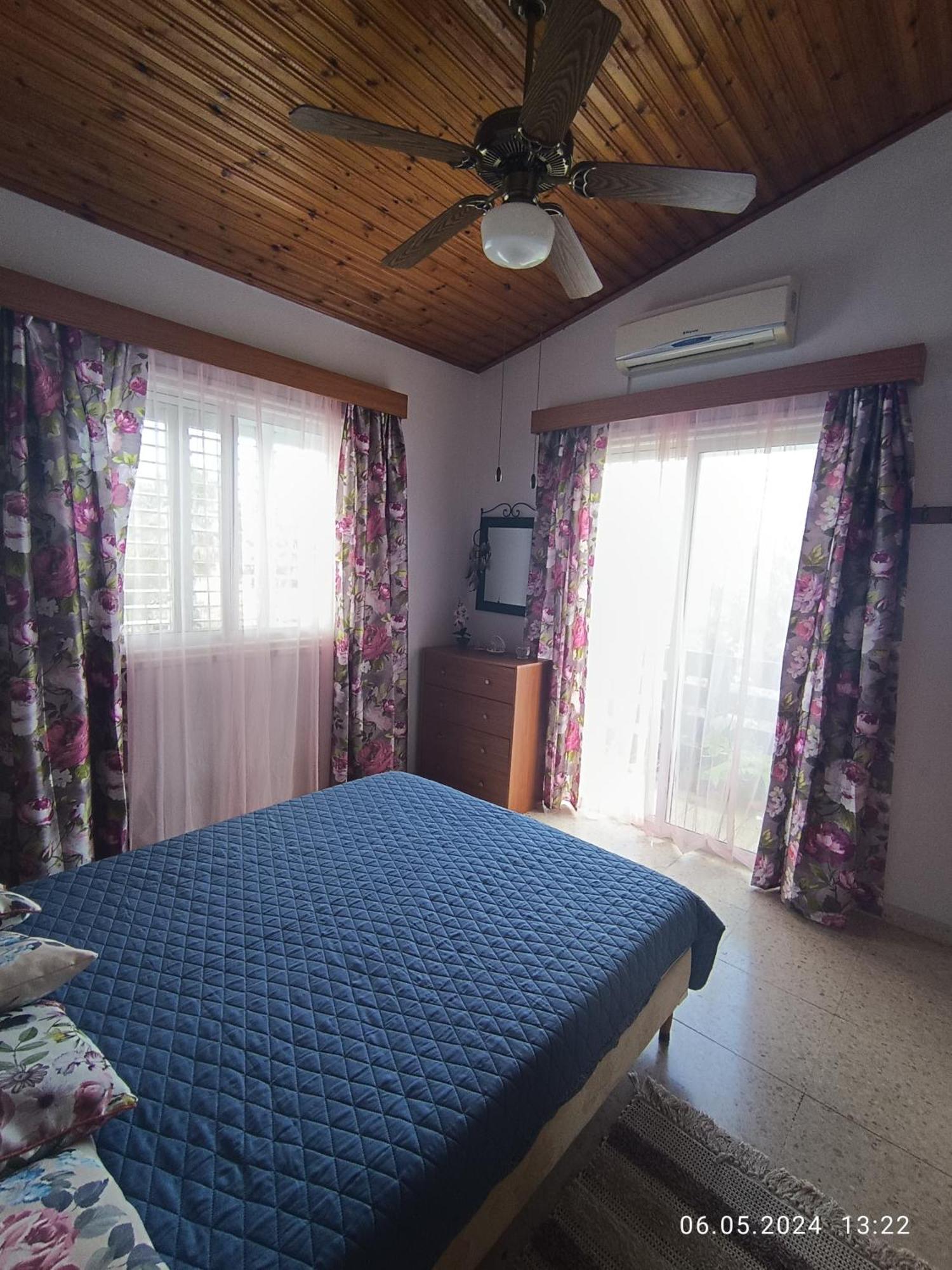 Ferienhaus_Familykrausz Περβόλια Εξωτερικό φωτογραφία