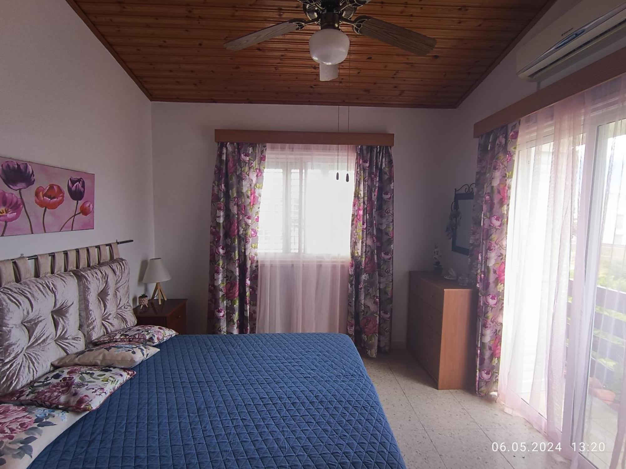 Ferienhaus_Familykrausz Περβόλια Εξωτερικό φωτογραφία